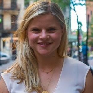 Meet your Posher, Abigail